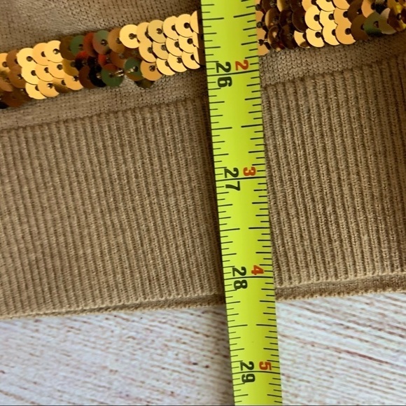 Michael Kors Summer Sweater Medium - Picture 7 of 8